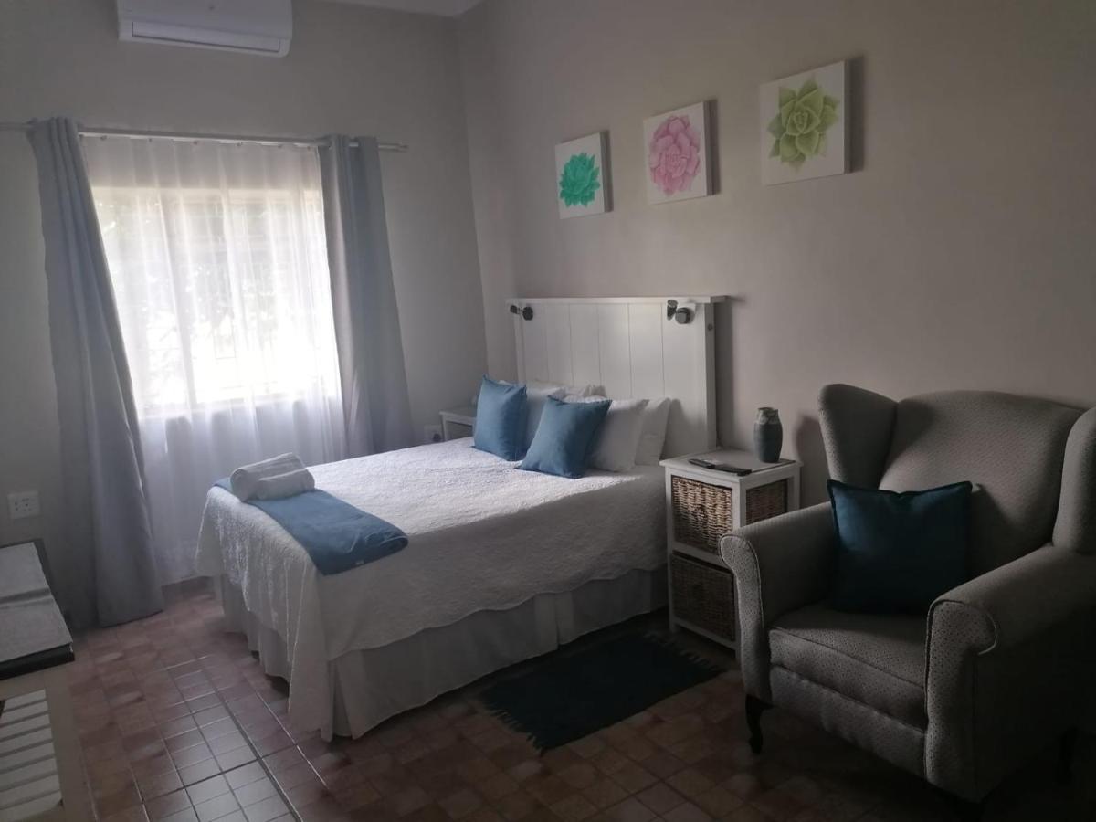 Biekiesvlei Hotell Lichtenburg Eksteriør bilde